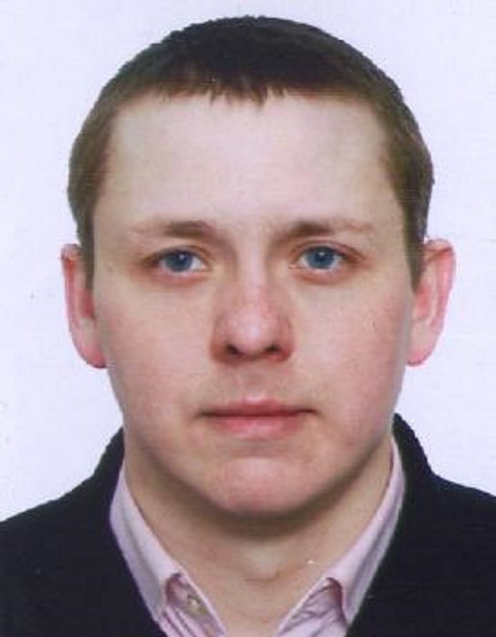 Ермолович А.В.